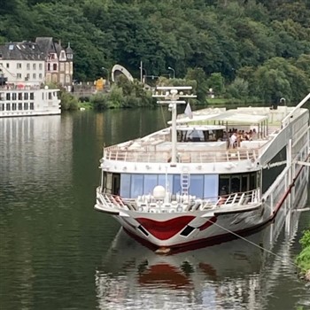 Moselle Romance - Arosa River Cruise