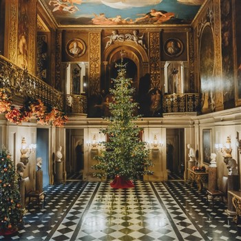 Photo Courtesy of Chatsworth House Trust