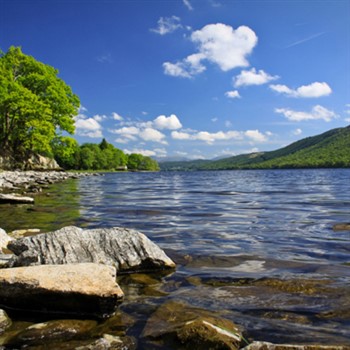 Lovley Lake District - Coniston, Grasmere, Bowness