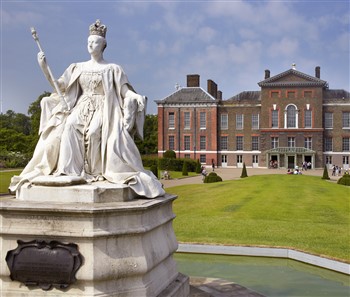 Kensington Palace - Historic Royal Palaces