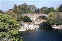 Kirkby Lonsdale Market, Hawes & Yorkshire Dales