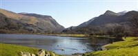 Autumn Colours of Snowdonia - Day Excursion