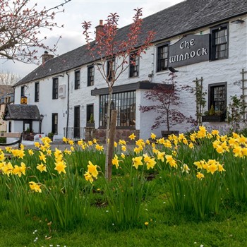 Easter Loch Lomond, Jersey Boys & Free Bar