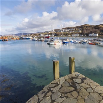 coach holidays to scotland from northampton