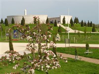 National Memorial Arboretum - Armed Forces Day