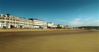 Isle of Wight Highlights, Trouville Hotel, 6 Days
