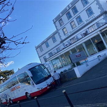 Reunion Holiday 2026 - Babbacombe Hotel