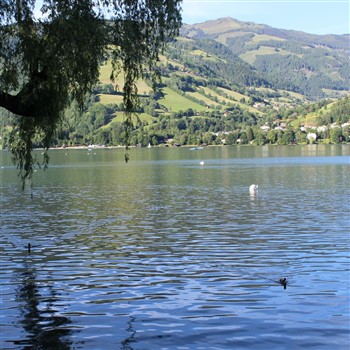 Scenic Austria - Lakes, Mountains & More