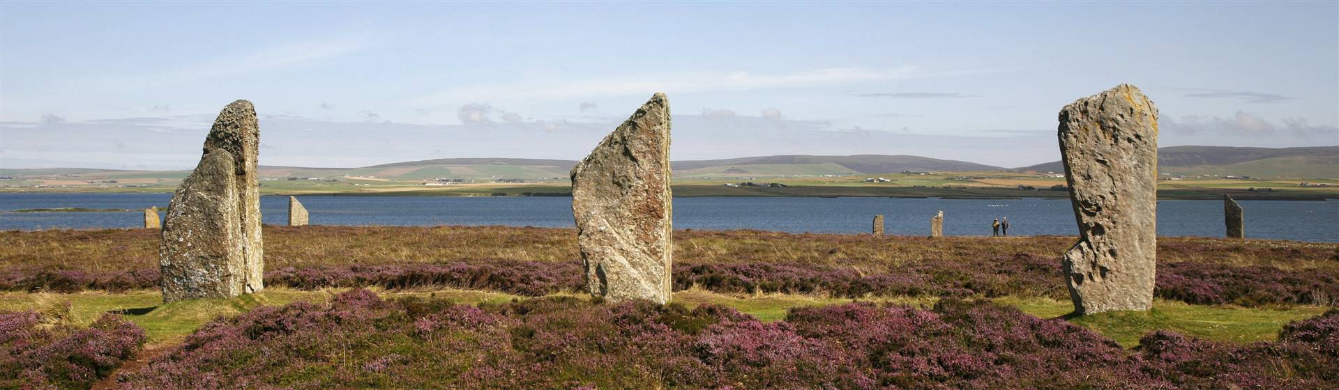 Ring of Brodgar Orkney - Visit Scotland / Paul Tomkins