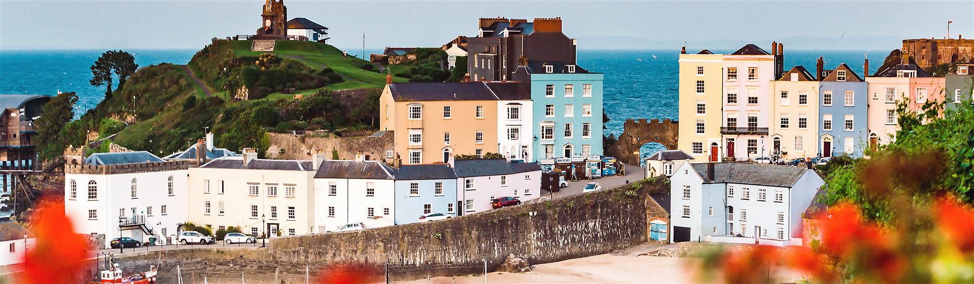 Tenby