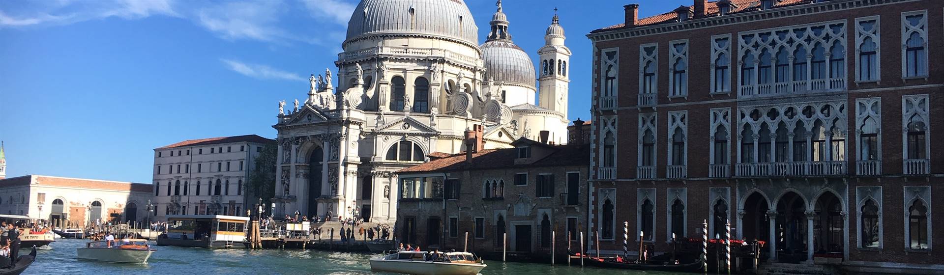 Lake Garda, Venice & Verona - Beautiful Bardolino