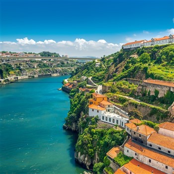 Douro River